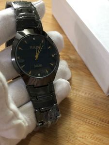 Black Rado Jubile Watch