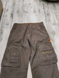 Ma545 Levi&#39;s Sykes Cargo Waist 34
