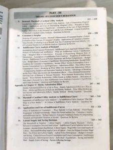 Principles of Microeconomics