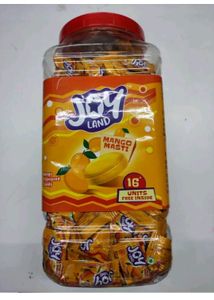 Joy Land Mango Masti Chocolate