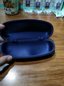 Brand New Lenskart Case For Eyeglasses