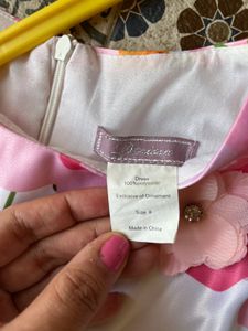 Party Dress For girls