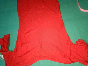 Women Chikankari Kurti
