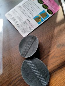 Volume Hair Puff Base