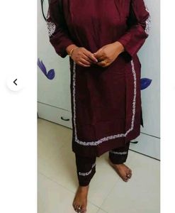 Suit Set....