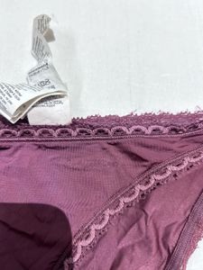 🎉🎉 Lace Trim Panties combo 🎉🎉