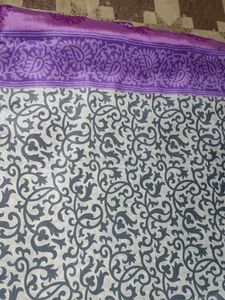 Good Crape Saree