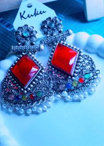 Statement Earrings