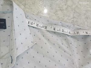 Shirt 👕 (Peter England)
