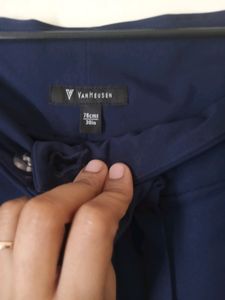 Vanheusen Formal Flared Pant