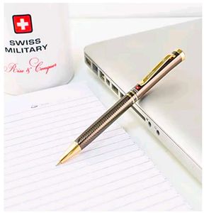 Swiss Military Ballpoint Pen