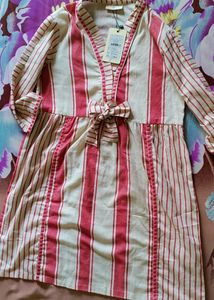 Khadi Cotton One-piece