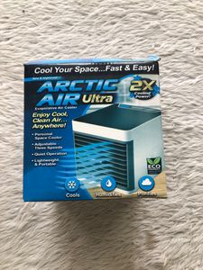 Arctic Air Ultra Evaporative Cooler