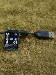 Logitech C270 HD Webcam Web Camera