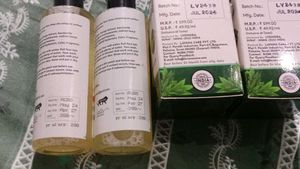 Body And Skin Care Kit