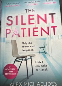 A mind-bending thriller where silence screams