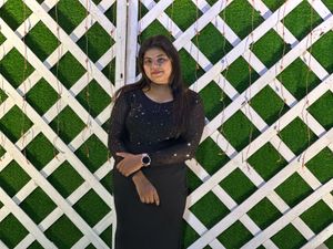 western dress