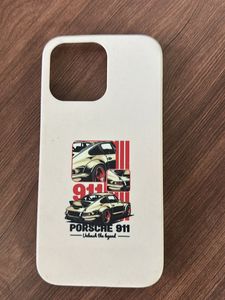 Porsche 911 Phone Case