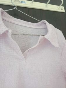 Cute Long Sleeve Top
