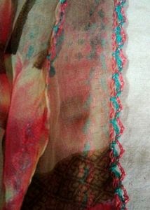 Salwar Suit