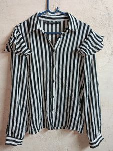 ZARA Fashion Shirt