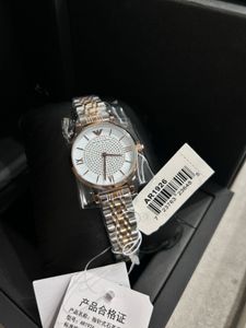 Original Emporio Armani Watch For Womens