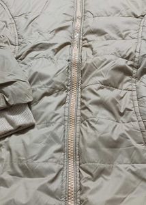 Winter Soft Jacket For Girls