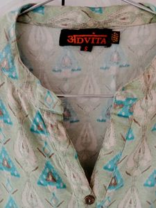 Cotton Top
