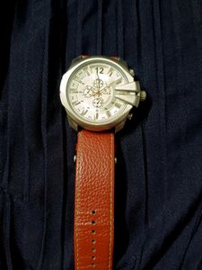 Men Watch