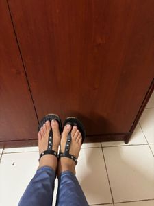 NEGOTIABLE Pack Of Heels And Flats