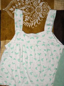 Cute Girls Clothing Set Combo