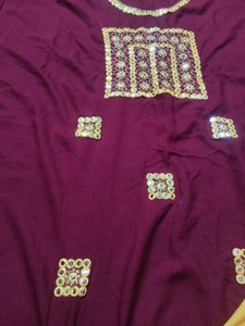 Kurta Set With Dupatta