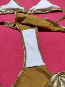 Bikni Set Size 34