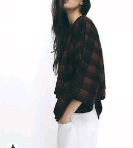 ZARA PUFFER UNIQUE