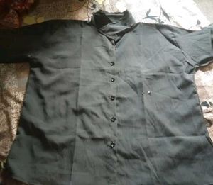 JEANS + SHIRT COMBO