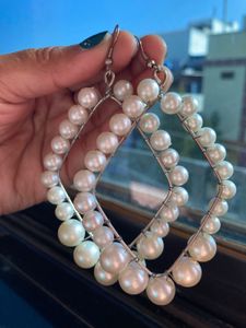 Earring Combo Of 2