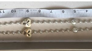 Elegant Pearl Neckless