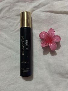 BELLAVITA Alpha (her Collection) With Free Gift