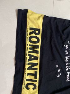 FANPIN Graphic Tee - Stylish &amp; Unique