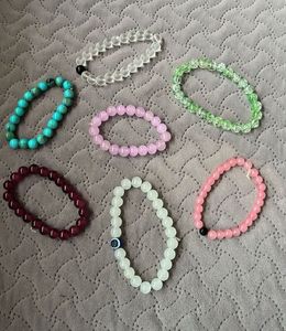 Beads Bracelet Combo Of 7