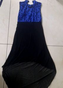 Party Gown