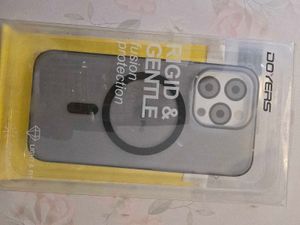 DOYERS iPhone13 Pro Case