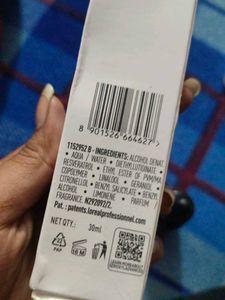 L'Oreal Serioxyl Hair Growth Serum