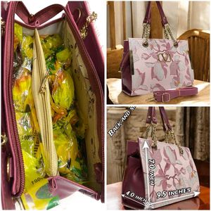 Handy + Sling bag