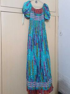 Gown For Women