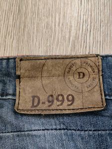 Ma1896 Target jeans waist 38