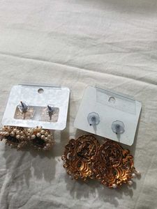 Elegant Earrings