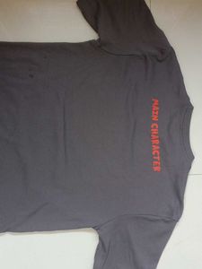 Grey Tshirt