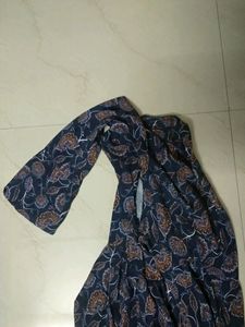 Short Dress