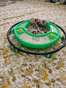 Baby Walker